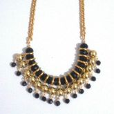 Colar Glamour