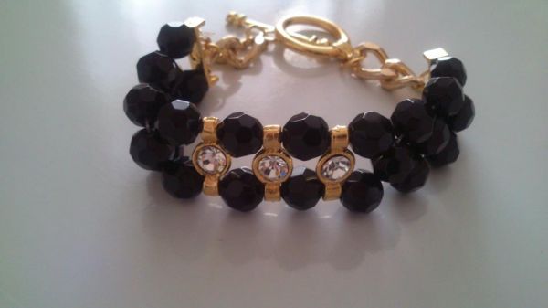 Pulseira Black
