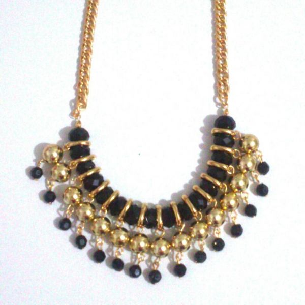 Colar Glamour