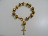 Pulseira de Cristal