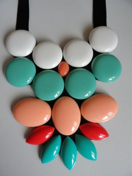 Colar Color Trend